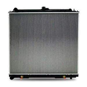 Radiador Frontier Pathfinder Diesel 2007 08 09 10 A 2014