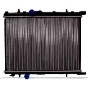 Radiador Xsara 2001 A 2004 E Peugeot 307 2001 A 2005