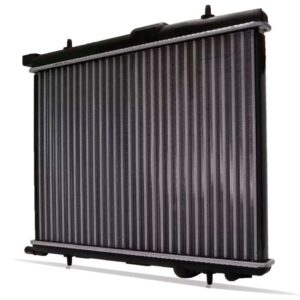 Radiador Xsara 2001 A 2004 E Peugeot 307 2001 A 2005