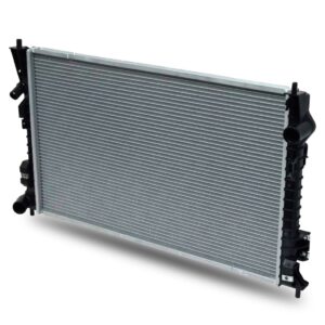 Radiador Edge 2007 08 09 10 11 12 A 2018 Awd Fwd Automatico