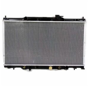 Radiador Crv 2002 2004 2005 2006 16 V Automatico E Manual