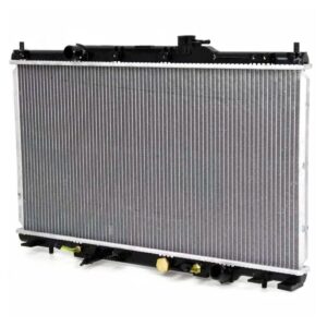 Radiador Crv 2002 2004 2005 2006 16 V Automatico E Manual