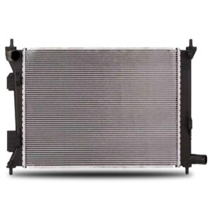 Radiador I30 2008 09 10 11 12 2013 2.0 16v Manual