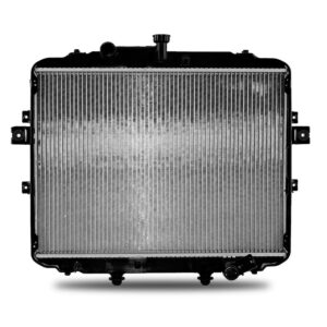 Radiador Hr 2004 2005 06 07 08 09 10 2011 2012 Manual S/ Ar