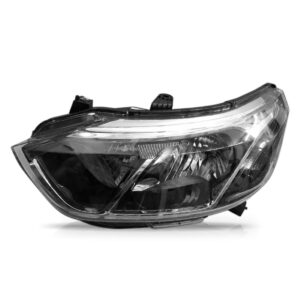 Farol Cobalt 2017 2018 2019 Manual 1ª Linha - Esquerdo/motorista