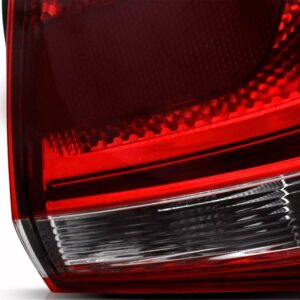 Sinaleira Traseira Chevrolet Cobalt 2017 2018 2019 Canto Lado Direito