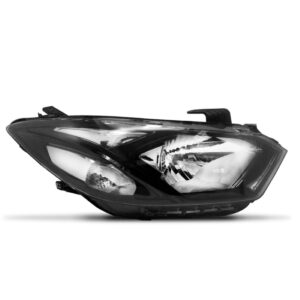 Farol Onix Prisma 2017 2018 2019 Sem Led 1ª Linha Direito/passageiro