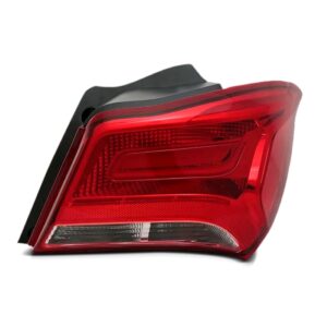 Lanterna Traseira Onix 2017 2018 2019 Bicolor 1ª Linha Direito