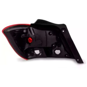 Lanterna Traseira Onix 2017 2018 2019 Bicolor 1ª Linha Direito