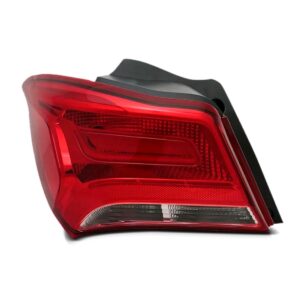 Lanterna Traseira Onix 2017 2018 2019 Bicolor 1ª Linha Direito