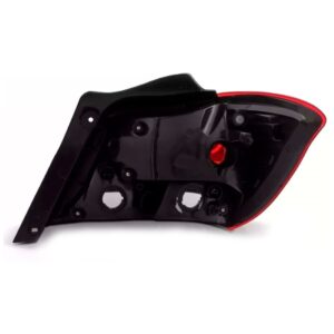 Lanterna Traseira Onix 2017 2018 2019 Bicolor Lado Esquerdo