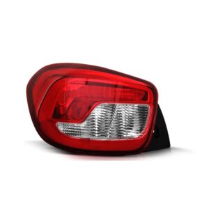 Sinaleira Traseira Kwid 2017 2018 2019 Lado Direito