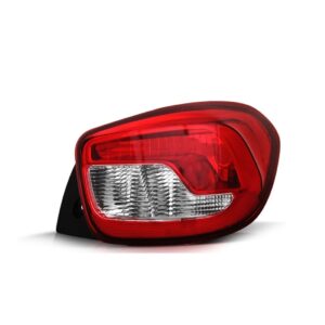 Sinaleira Traseira Kwid 2017 2018 2019 Lado Direito