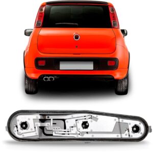 Circuito Lanterna Traseiro Uno 2011 2012 2013 2014 Oferta Lado Esquerdo