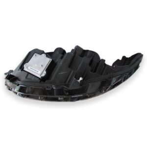 Farol Fusion 2017 2018 2019 Sel/flex Manual C/ Led 1ª Linha - Esquerdo/motorista