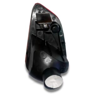 Lanterna Parachoque Traseiro Outlander 2016 2017 2018 Lado Esquerdo