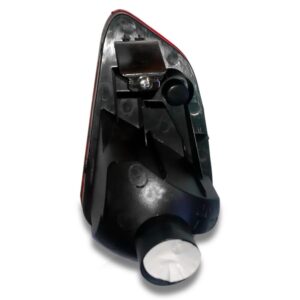 Lanterna Parachoque Traseiro Outlander 2016 2017 2018 Lado Esquerdo