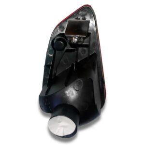 LANTERNA PARACHOQUE TRASEIRO OUTLANDER 2016 A 2018 INTEIRA VERMELHA LD