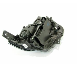 Farol Para Ford Edge Com Motor E Projetor 2016 2017 Elétrico Lado Esquerdo