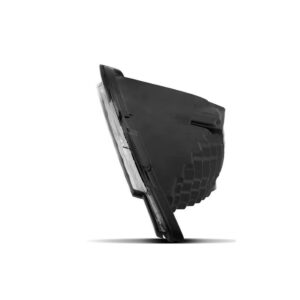 Lanterna Parachoque Para Punto 07 A 12 Toro 16 A 20 Esquerda Direito/passageiro Vermelho