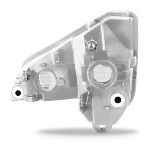 Kit Farol Milha Auxiliar Ecosport 2017 2018 2019 C/ Garantia