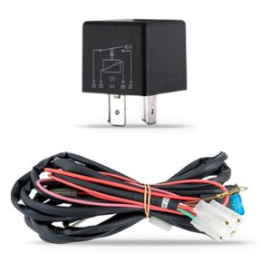 Kit Farol Milha Auxiliar Ecosport 2017 2018 2019 C/ Garantia