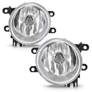 Kit Farol Milha Auxiliar Yaris Hatch E Sedan 2018 A 2022