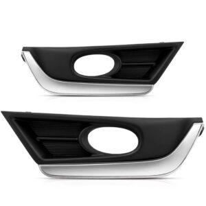 Kit Farol Milha Auxiliar Crv 2018 A 2019