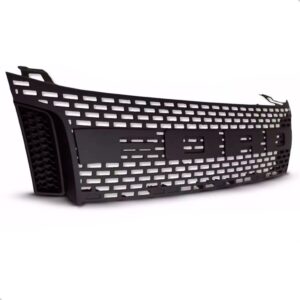 Grade Para Ford Ranger Grafia Ford 2013 14 15 2016 1a Linha Preto