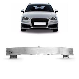 Alma Parachoque Dianteiro Audi A3 2013 2014 15 2016 Alumínio
