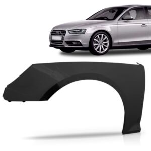 Paralama Audi A4 2017 2018 Lado Esquerdo