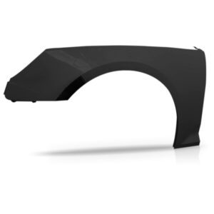 Paralama Audi A4 2017 2018 Lado Esquerdo