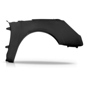 Paralama Audi A4 2017 2018 Lado Esquerdo