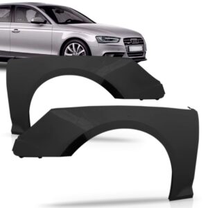 Paralama Audi A4 2017 2018 Lado Esquerdo