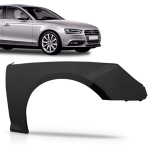 Paralama Audi A4 2017 2018 Lado Direito
