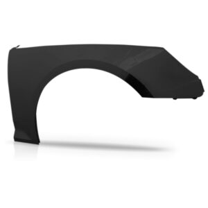 Paralama Audi A4 2017 2018 Lado Direito