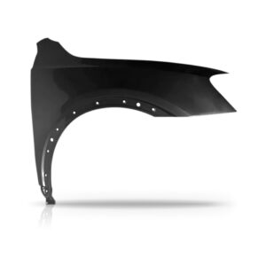 Paralama Audi Q3 2011 2012 2013 2014 2015 2016 2017 Lado Direito