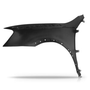 Paralama Audi Q3 2011 2012 2013 2014 2015 2016 2017 Lado Direito