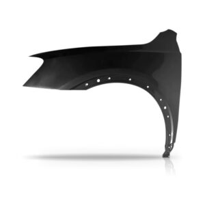 Paralama Audi Q3 2011 2012 2013 2014 2015 2016 2017 Lado Direito