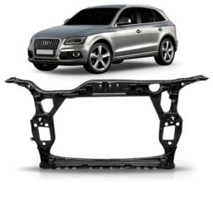 Painel Mini Frente Audi Q5 2009 2010 2011 12 13 2014 15 2016