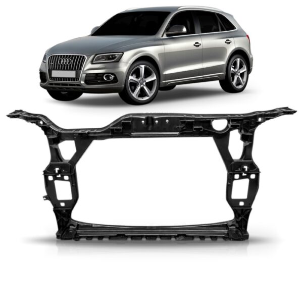 Painel Mini Frente Audi Q5 2009 2010 2011 12 13 2014 15 2016