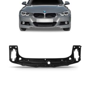 Suporte Radiador Bmw Serie 3 2013 2014 2015 16 2017 Superior