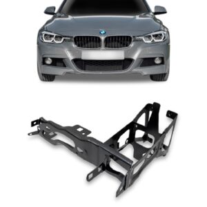 SUPORTE RADIADOR BMW S3 2013 A 2017 LE