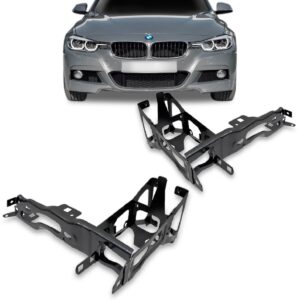SUPORTE RADIADOR BMW S3 2013 A 2017 LE