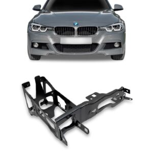 Suporte Radiador Bmw Serie 3 2013 2014 2015 2016 2017