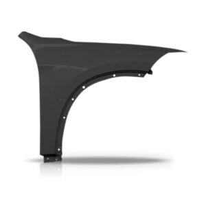 Paralama Para Bmw X1 2016 2017 2018 Lado Direito