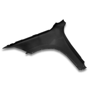 Paralama Para Bmw X1 2016 2017 2018 Lado Direito