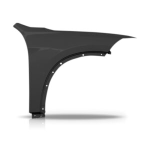 Paralama Para Bmw X1 2016 2017 2018 Lado Direito