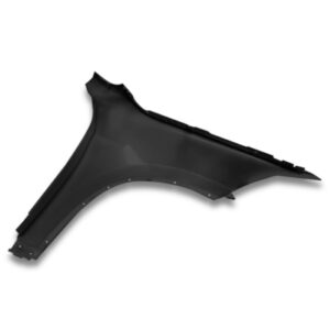 Paralama Para Bmw X1 2016 2017 2018 Lado Esquerdo