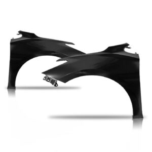 Paralama Cruze 2016 2017 2018 Lado Direito